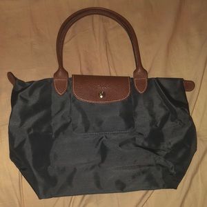 Longchamp Small Le Pliage Tote